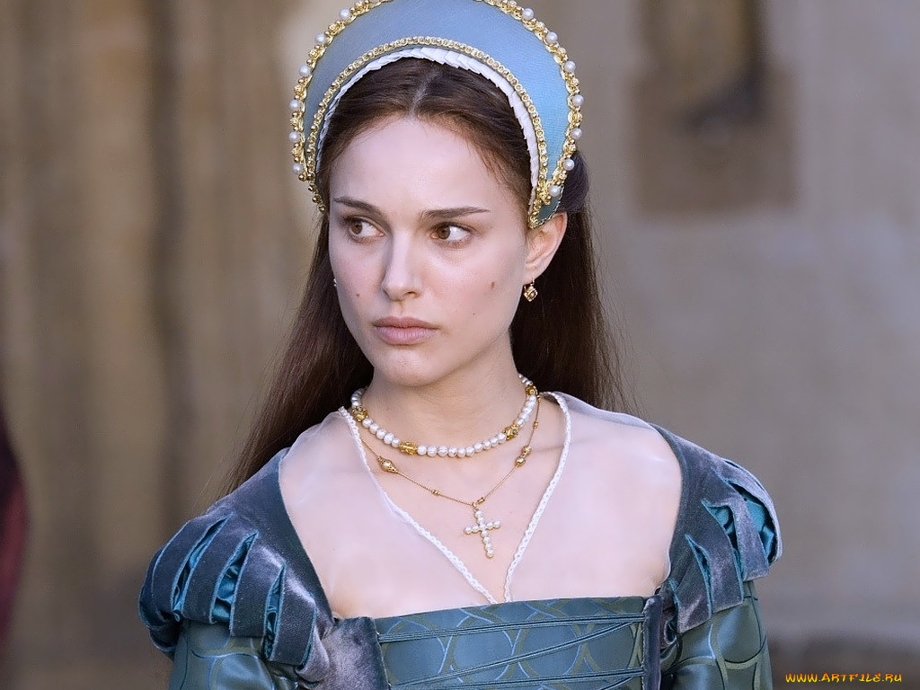 , , the, other, boleyn, girl